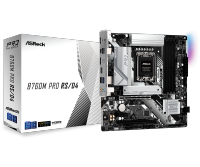 MAINBOARD ASROCK B760M-PRO-RS/D4