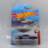 รถเหล็ก Hot wheels 69 DODGE CHARGER 500 (LZ04#lz20#lz24)