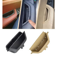 【Cw】307 Auto Interior Door Pull Handle Armrest Panel Cover Trim For BMW X3 X4 F25 F26 2010. 2011 2012 2013 2014 2015 2016 【hot】