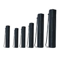 ；‘【； Portable Tent Pole Storage Bag Camp Equipment Oxford Canopy Tent Poles Tent Peg Trekking Pole Holder Bag