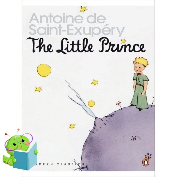 best-friend-gt-gt-gt-หนังสือภาษาอังกฤษ-little-prince-the