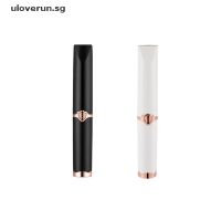 【Howland  Beauty makeup】เครื่องมือดัดผมขนตาร้อนโหมดอุณหภูมิ Uloverun 3 USB ที่ดัดผมขนตาปลอมดูเป็นธรรมชาติ