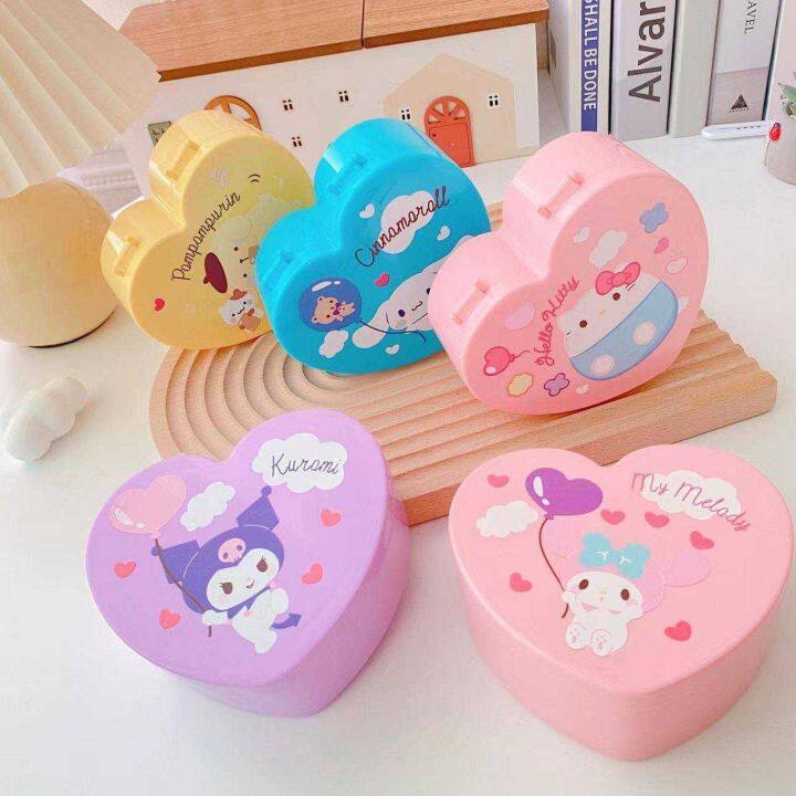 กล่องใส่เครื่องประดับ-sanrio-character-แบบมีกระจกในตัว-พร้อมส่ง-5-ลาย-ตามภาพ-พร้อมส่ง-ราคาถูก-ใส่เครื่องประดับ