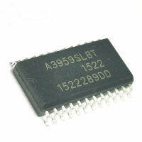 1pcs/lot A3959SLBTR-T A3959SLBT A3959 TSSOP24 In stock