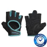 Harbinger  Womens Power - Blue