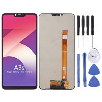 หน้าจอ LCD TFT สำหรับ OPPO Realme 2พร้อม Digitizer ประกอบเต็มตัวเครื่อง (ขายเอง)