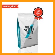 WHEY PROTEIN - IMPACT WHEY ISOLATE - 11lbs