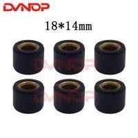 18X14 Performance Racing Variator Roller Weights 157QMJ GY6 125cc 150cc สกู๊ตเตอร์ A