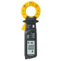 MASTECH MS2006B ความไวแสงสูง AC Leakage Clamp Meter เครื่องตรวจจับกระแสไฟ AC,0.01mA ไปยัง60A,ความละเอียด1uA