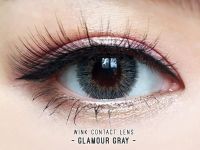 Wink Glamour Gray สายตาปกติ 00 รหัสสินค้า 045