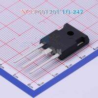 2ชิ้น NCEP60T20T ถึง-247 NCEP60T20 TO247ทรานซิสเตอร์ MOSFET 60V/200A N-Channel