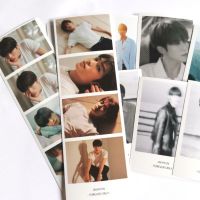 JAEHYUN - forever only เซตรูปโพลารอยด์ / โฟโต้บูธ kpop