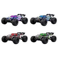 RC Stunt Car 1:16 38km/h High Speed Off Road RC Cars Toy Hand Controlled Remote Control Car with Led Headlight RC Stunt Car for Boys Christmas Gifts polite