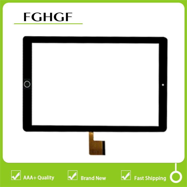 New 10.1" inch Touch Screen Panel Digitizer Glass Sensor Replacement For Media Tek P10