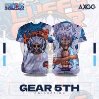 NSMKW MALL Dry Polyester Baju T Shirt Digital Printing Short Sleeve Cycling Loose for Men Axgg  Piece - 5 T-shirt