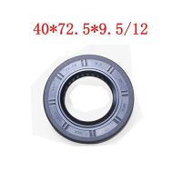 Water Seal for Haier 40x72.5x9.5/12 Drum Washing Machine Oil Seal Washing Machine Parts ?