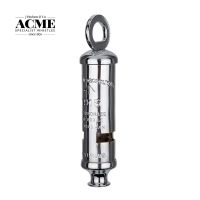 ACME Broad Arrow 1916 Polished Silver World War I Memorial Limited Edition Fashion Souvenir Whistle Survival kits