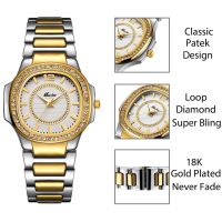 Women Watches Women Fashion Watch 2020 Geneva Designer Ladies Watch Luxury Brand Diamond Quartz Gold Wrist Watch Gifts For Women