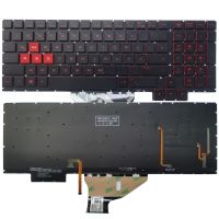 German GR laptop keyboard for HP Omen 15-CE 15-CE000 15-CE026TX 15-CE005TX 15-CE006TX 15-CE001TX 15-CE002TX 15-CE010CA backlit