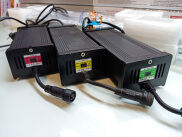 Nguồn Ballast cho đèn SRV4, SGV4 1m2, 1m5, 1m7 dùng trong bể cá cảnh