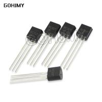 100pcs BC338-40 BC327-16 BC327-25 BC327-40 BC328-25 BC337-16 BC337-25 BC337-40 BC338-25 TO-92 WATTY Electronics