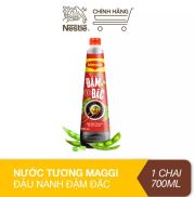 Nước tương Maggi đậu nành đậm đặc 700ml