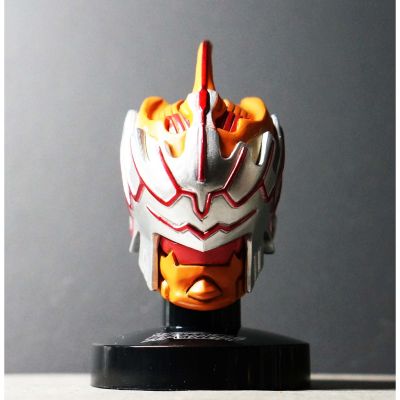1/6 Bandai Kamen Rider W R-nasca Dopant RARE หัวมดแดง kamen rider masked rider head 1/6 หัวมาสค์ไรเดอร์ Double
