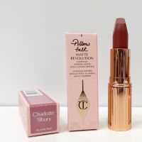 Charlotte Tilbury lipstick Matte Revolution PILLOW TALK - PILOOW TALK MEDIUM