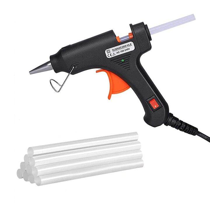 Glue Gun small and glue stick Lazada PH