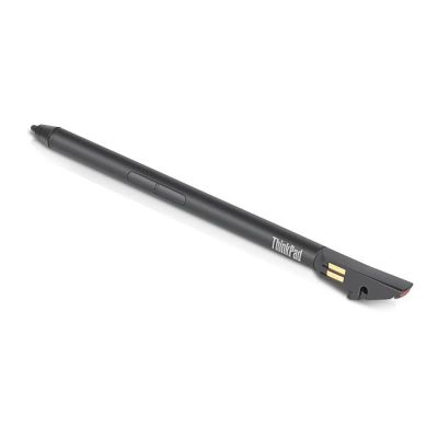 สำหรับ Lenovo Thinkpad Yoga 11E ปากกาสไตลัสของแท็บเล็ตปากกาทัชเพนดิจิตอลระดับความดัน4096สีดำ SD60M67358 01LW770