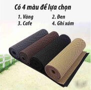 Thảm lót sàn xe ô tô 2 chỗ và xe tải cao cấp