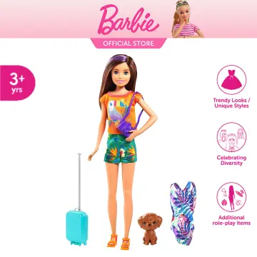 Barbie Dreamhouse Adventures Daisy doll, Hobbies & Toys, Toys