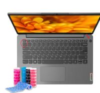 【CW】 Silicone laptop Cover SKIN Protector  for slim 3 14itl6 14alc6 / ideapad 14 itl6 14-alc6 2021