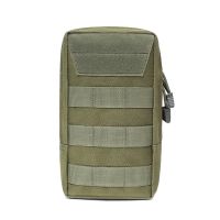 (ทหาร) MOLLE กระเป๋ากระเป๋า (ยุทธวิธี) ยิงยูทิลิตี้กระเป๋าเสื้อกั๊ก EDC gadget เอวแพ็คอุปกรณ์กลางแจ้ง