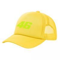 46 Rossi Mesh Baseball Cap Outdoor Sports Running Hat