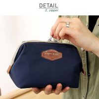 【CW】✚  New Makeup Clutch Handbag Purse SCI88