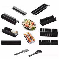 Sushi Maker Easy To Clean Safe And Odorless Kitchen Accessories Easy To Operate Sushi Mold Box Strong And Durable
