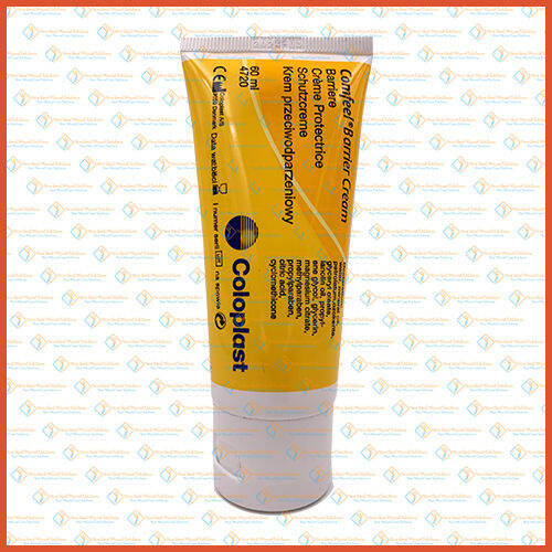 4720 COLOPLAST COMFEEL BARRIER CREAM 60ML | Lazada