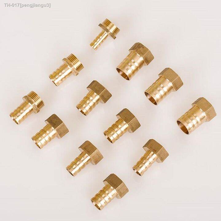 brass-pipe-fitting-6mm-8mm-10mm-12mm-14mm-16mm-19mm-hose-barb-tail-1-2-bsp-male-female-connector-joint-copper-coupler-adapter