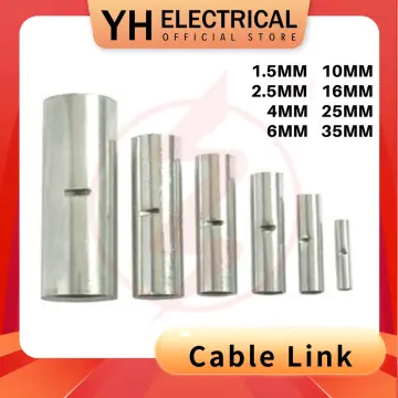 1 METER SIRIM 6mm/10mm/16mm/25mm/35mm PVC CABLE