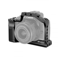 Leofoto CAGE for Canon EOS M50 by Fotofile