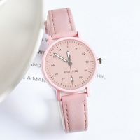 Retro Women Watch Casual Ladies Girl Student Watch Girlfriend Gifts Jam Tangan Wanita Perempuan