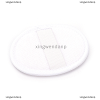 xingwendanp New NATURAL Loog luffa bath Shower ฟองน้ำ Body scrubber exfoliator ล้างแผ่น