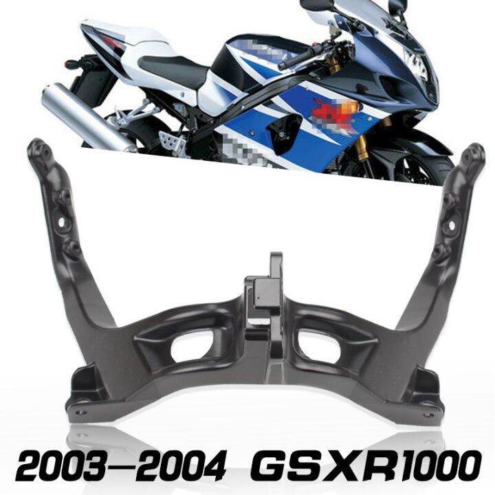 headlight-bracket-motorcycle-upper-stay-fairing-for-suzuki-gsxr1000-k3-2003-2004