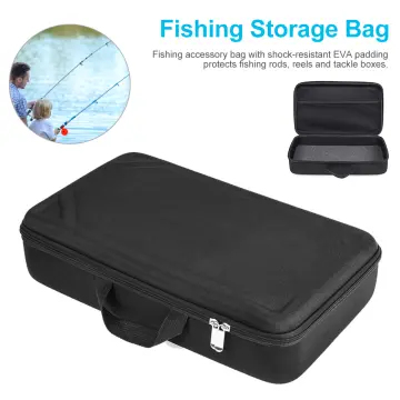 Fishing Rod Hard Case Bag - Best Price in Singapore - Jan 2024