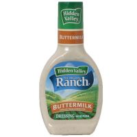 ราคาโดนใจ Hot item? Hidden Valley Buttermilk Ranch Dressing 473ml