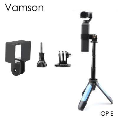 for DJI Osmo Pocket  Accessories Backpack/Bag Clamp Clip Backpack fixed straps adapter bracket for DJI Osmo Pocket OPE