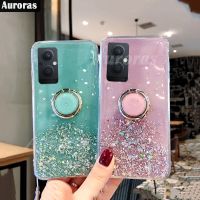 เคส A52 OPPO X5 Pro Lite Find,เคสท้องฟ้าเต็มไปด้วยดวงดาวระยิบระยับมีฝาครอบ A72 OPPO A55 A54S A74 A16S 4G A95 Reno 8 7 6 Pro Lite 4G 5G