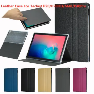 For Teclast T60 Tablet 12 inch Protective Case PU Leather Folding Stand  Cover