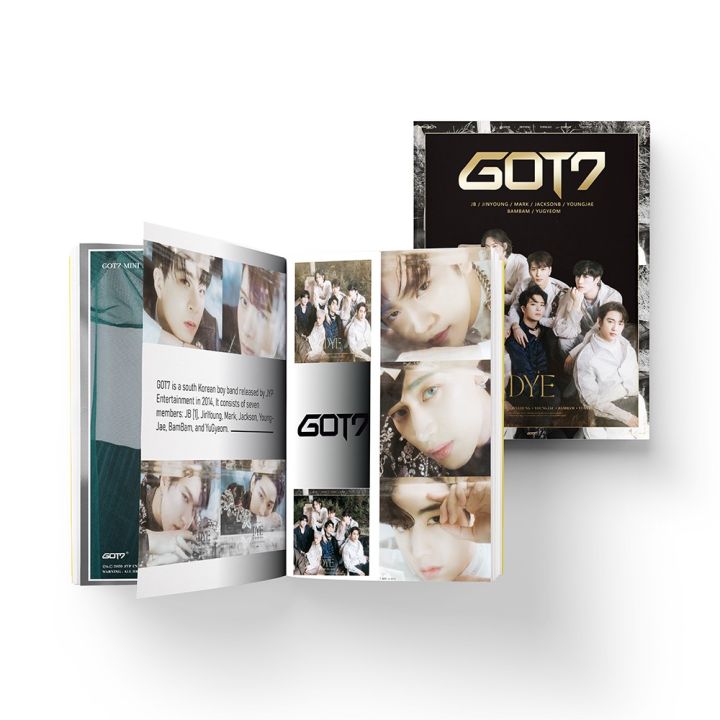 got7-album-dye-mini-photo-album-photobook